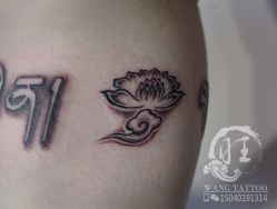 -旺刺青纹身工作室