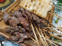 -新凯旋烧烤·燕姐千岛湖土菜