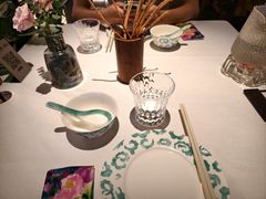 -桂满陇·海市蜃楼·黑金(国金店)