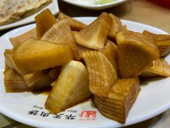 -华天二友居肉饼(新街口店)
