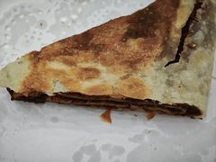 -东四民芳餐厅(世茂工三店)