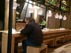-东园小馆·早茶·淮扬小炒(三盛广场店)