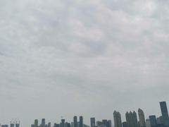 -武汉关码头(轮渡站)