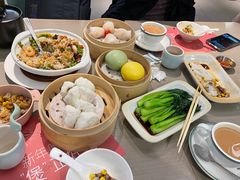 -茶港·点心·啫啫煲(王府井店)