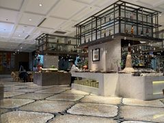 -太湖饭店玉兰厅(自助餐厅)