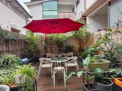 -唐咖精品咖啡(大理古城手冲店)