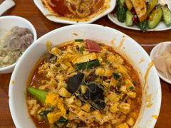 -清真·马洪小炒泡馍馆(钟楼回民街店)