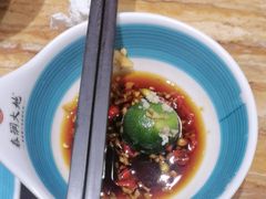 -春润大地海南椰子鸡(沙井京基百纳广场店)