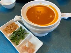 -西安绿地假日酒店·丽宝轩中餐厅