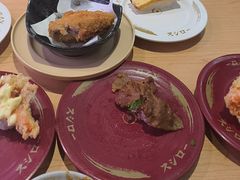 -寿司郎(皇庭广场店)