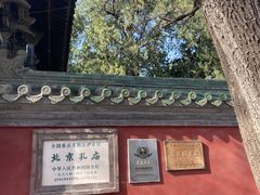 -北京国子监胡同
