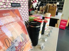 -COSTA COFFEE(龙德广场店)
