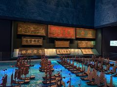 -中国闽台缘博物馆