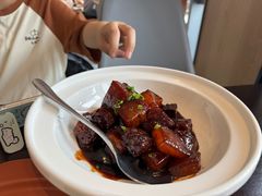 -翠山·映月湖景餐厅(映月湖公园店)