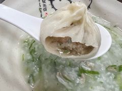 -曼曼汤包(建国西路店)