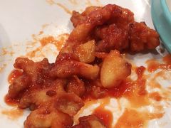 -丈母娘的饭局•新金陵菜(牛首山店)