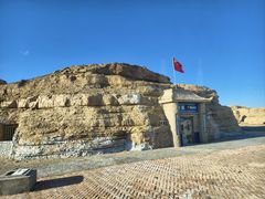 -敦煌雅丹国家地质公园