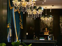 -彩虹之约•淮扬家宴(亚运村店)