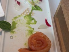 -王品牛排(郑州大卫城店)