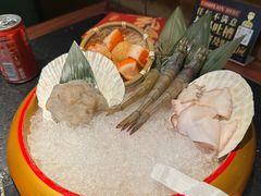 -牛New寿喜烧(闵行龙湖天街店)