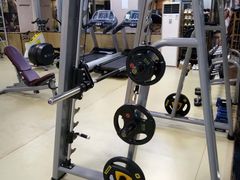 -中田健身工作室(太阳广场店)