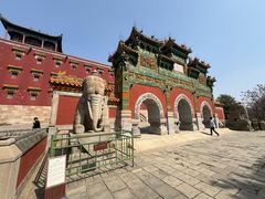 -须弥福寿之庙