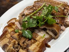 -乌文新澄海卤鹅店