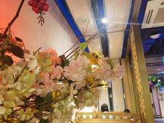 -胖老汉椒麻鸡清真新疆菜(西御街店)