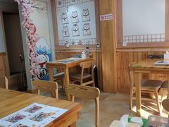 -一日一膳(韩乐坊店)