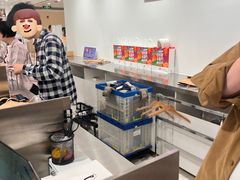 -优衣库(武汉国际广场店)