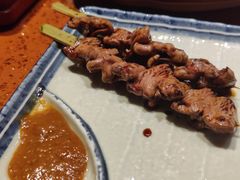 -小山日本料理(兴业太古汇店)