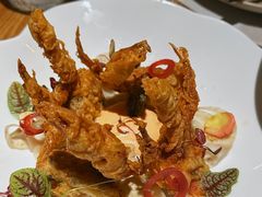 -Osteria Garden 生蚝花园餐厅(原进贤路店)