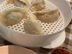 -奉天蚨祥饺子馆