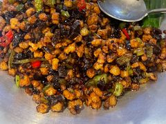 -云海肴汽锅鸡·云南小炒(曲江大悦城店)