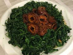 -翠亭酒家(山西南路店)