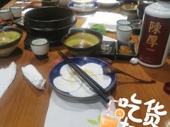 -炎蔵牛舌烤肉