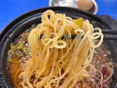 -重庆鸡公煲·嘟享吃(林科大店)