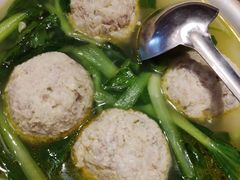 狮子头-双东酒店(东关街店)