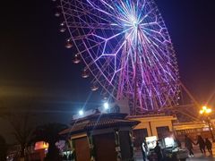 -国色天乡三期陆地乐园