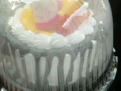 -欧贝拉蛋糕店(东门路店)