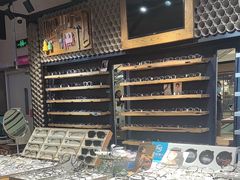 -日本手作眼镜·久川睛匠(龙德店)