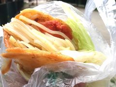 -郭记小街麻辣烫(虎坊路店)