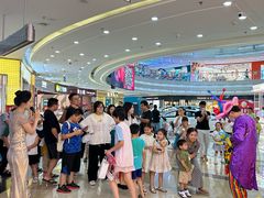 -万达广场(厦门湖里店)