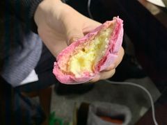 -木子木水日式烫面包(世界城光谷店)