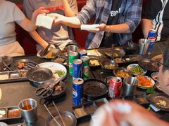 -谷牛和牛烤肉(漕河泾印象城店)