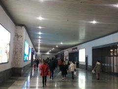 -苏州北广场汽车客运站