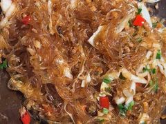 -味上湘菜馆(阿波罗店)