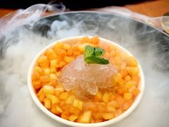 -翕间食·精致淮扬菜(江苏大剧院店)