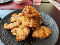 -红东阁东北菜烤肉酒馆(CROSS万象汇店)