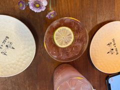 -Blac+Blac(中海环宇荟店)